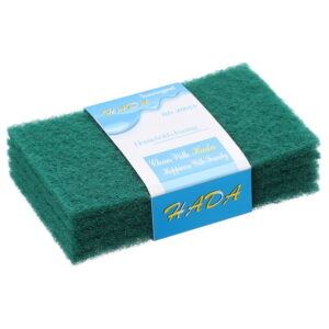On Duty Sponge Scouring Pad 2ct