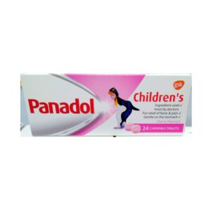 Panadol Children Tablets