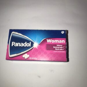 Panadol Women’s 16’s