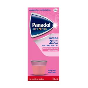 Panadol Children Liquid 90mL