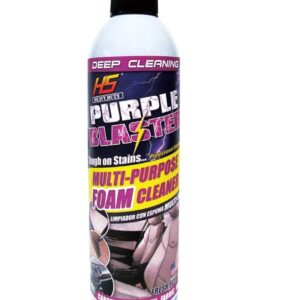 Purple Blaster Foam Cleanser 18oz