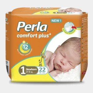 Perla Baby Comfort plus + Stage 2 20pcs Mini