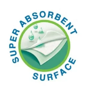 Perla Underpads  30’S