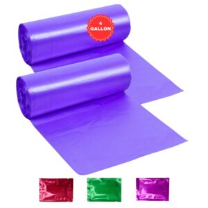 Purple Master Gallon