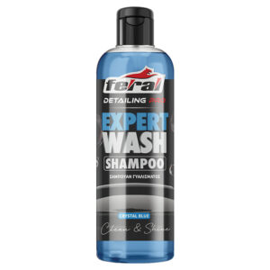 Range Car Wash blue 750ml