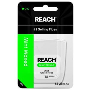 Reach Mint Floss 55yds