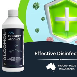 Range Rubbing Alcohol 250mL