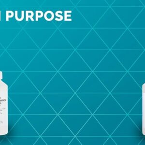 Range Rubbing Alcohol 1L