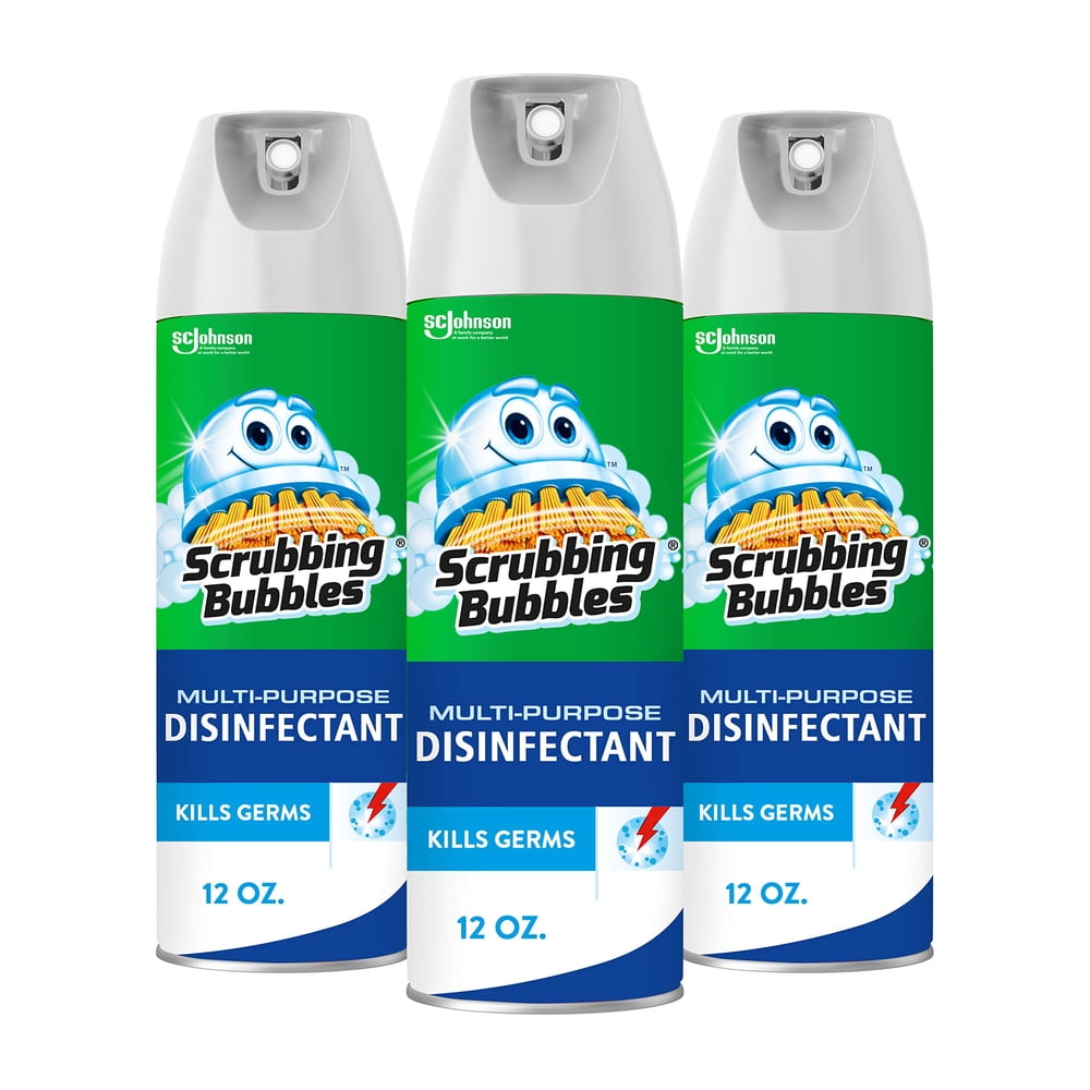 Sanitol Mlti-Purpose Disinfectant Spray 12.5oz
