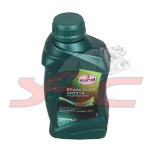 Spectrum Brake Fluid 500mL