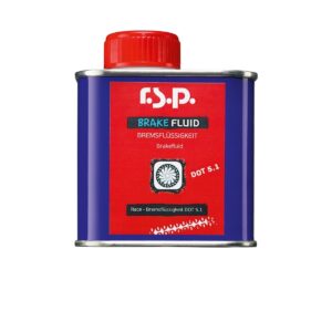 Spectrum Brake Fluid 250mL