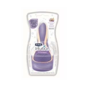 Schick Intuition Pure Nourishment System 1CT