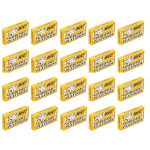 Schick Double Edge Blades 5pk