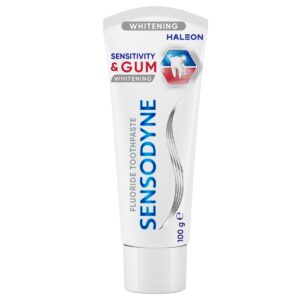 Sensodyne Sensitivity & Gum Toothpaste 100g