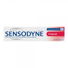 Sensodyne Original Toothpaste 4.0 OZ