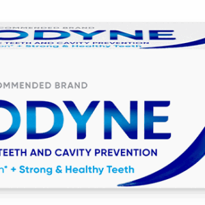 Sensodyne Extra Whitening Toothpaste 4.0 OZ