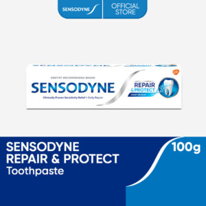 Sensodyne Repair & Protect Toothpaste 100g