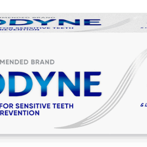 Sensodyne Rapid Relief Toothpaste