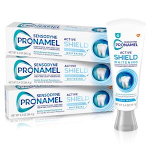 Sensodyne Pronamel Daily Protection 4.0 OZ