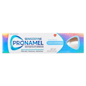 Sensodyne Pronamel Gentle Whitening 4.0 OZ