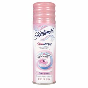 Skintimate Dry Skin Shave Gel 7OZ
