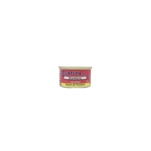 Spectrum Organic  Air Freshener Tin Ice