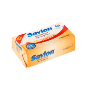 J&J Savlon Original Soap