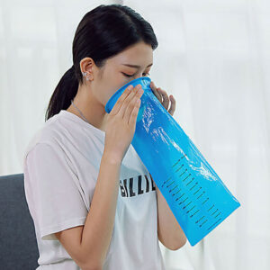 Stay Safe Sickness Bag 1000ml
