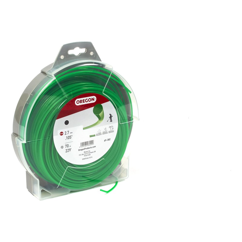 Spectrum Trimmer Line 2.7mm x 3 Lbs.