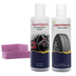 Spectrum Tyre shine 250ml