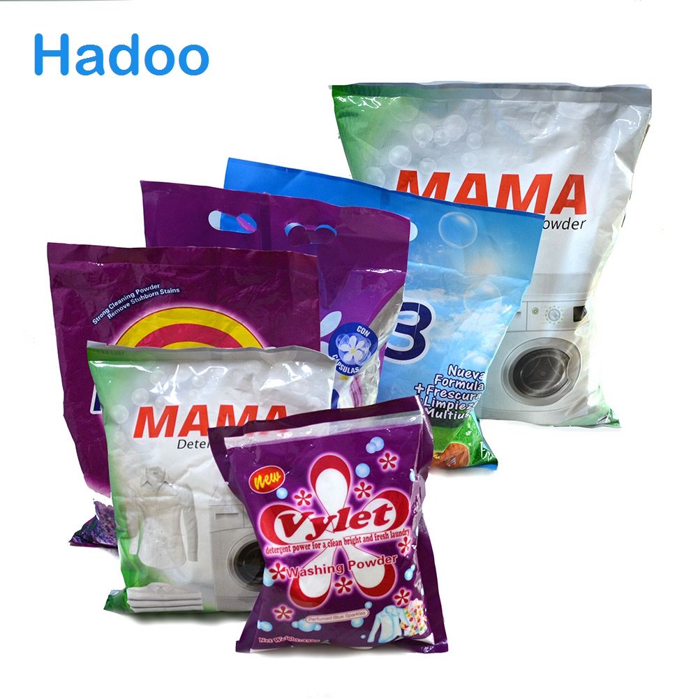 Sure Washing Soap Powder small 850g