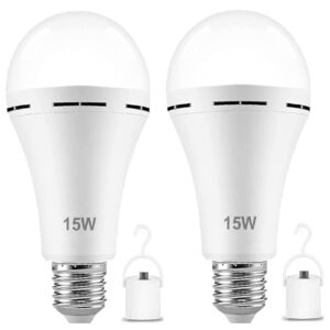 Sylvania Emergency LED 15W Bulbs