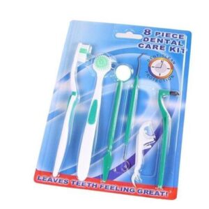 Robert’s Dental Care Kit (6pcs)