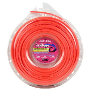 Trimmer Line Red