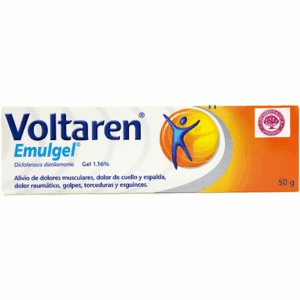 Voltaren Emulgel 50g