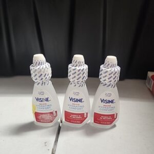 Visine Red Eye Hydrating Comfort  Eye Drops 1/2 fl. oz 15ml