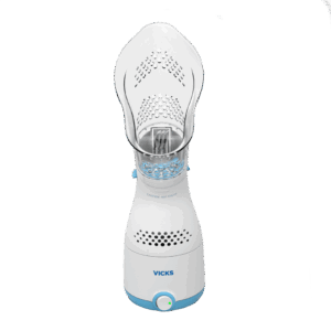 Vicks vapour inhaler