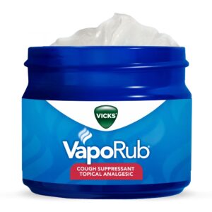 Vicks VapoRub 30G