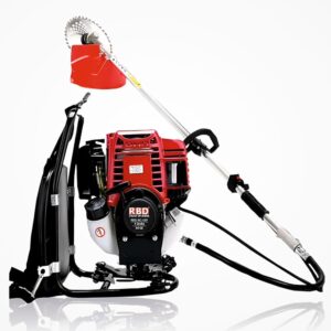 Spectrum Heavy Duty Brush Cutter Machine