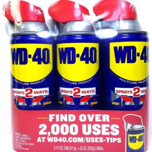 WD 40 11oz