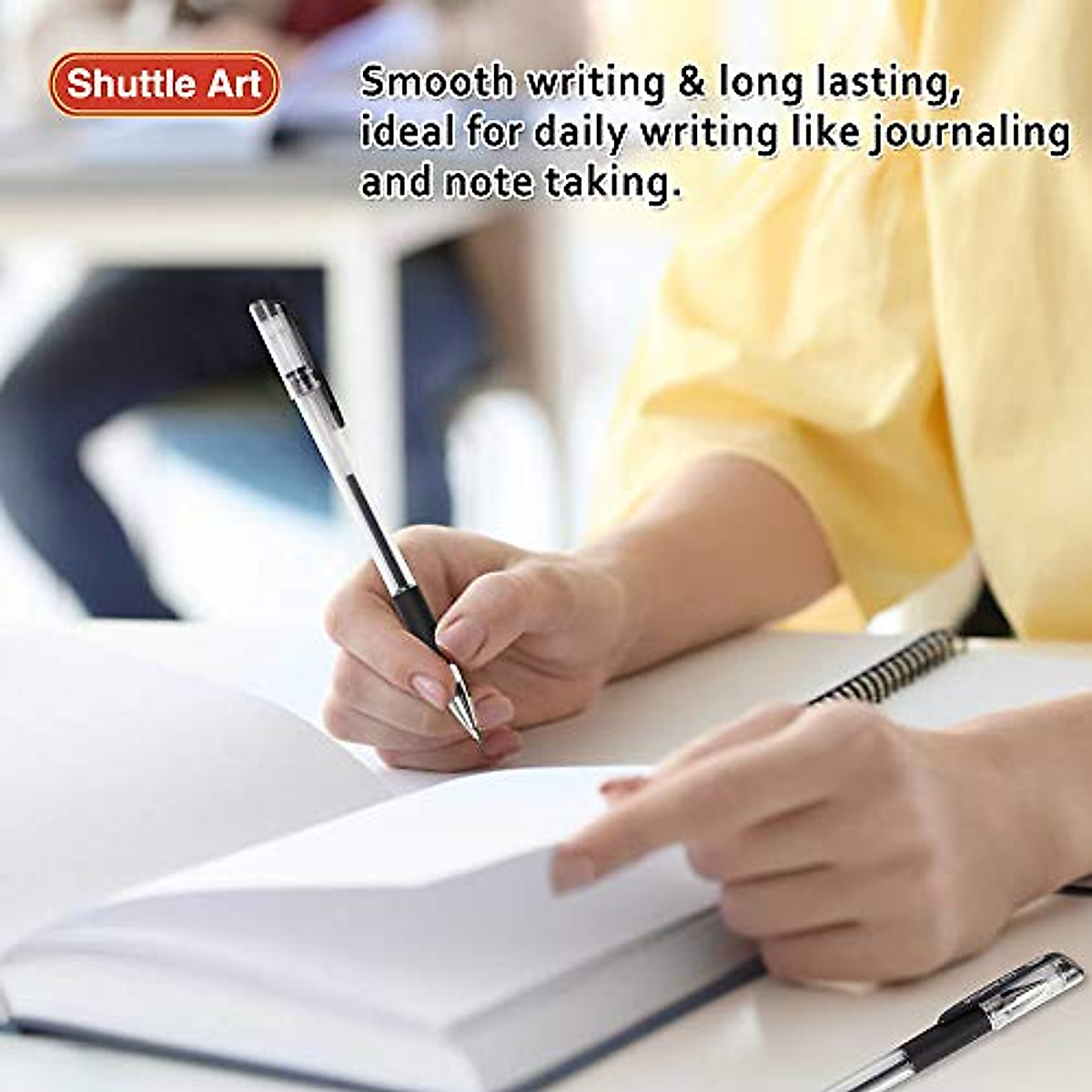 Wenxu writing Pens 50’s