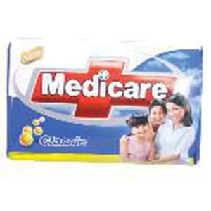 Medicare Classic Soap