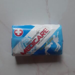 Medicare Fresh Soap