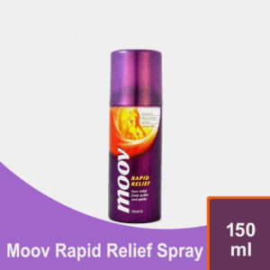 Moov Rapid Relief 150ml